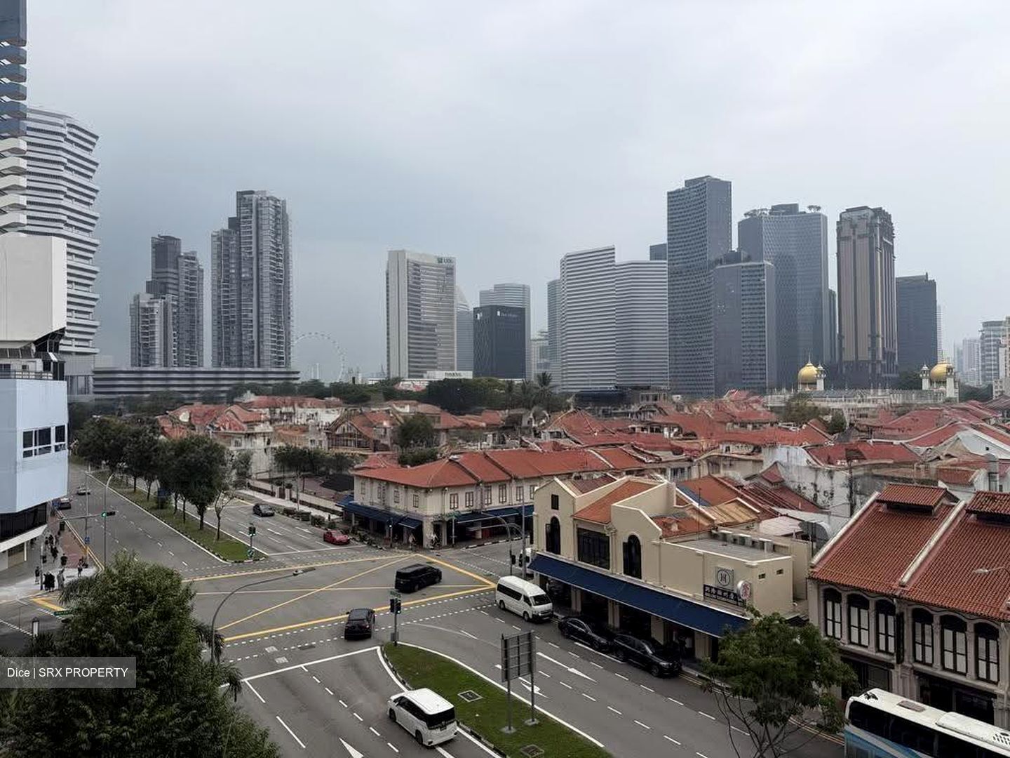 Blk 462 Crawford Lane (Kallang/Whampoa), HDB 3 Rooms #621181351